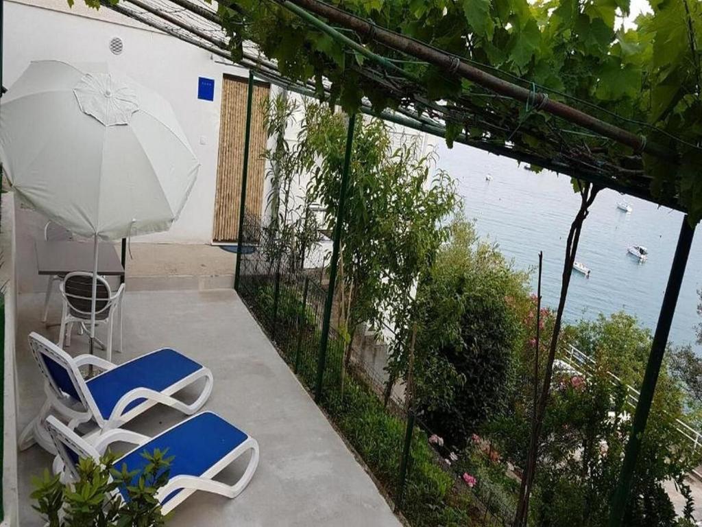 Apartment By the Sea photo 2
