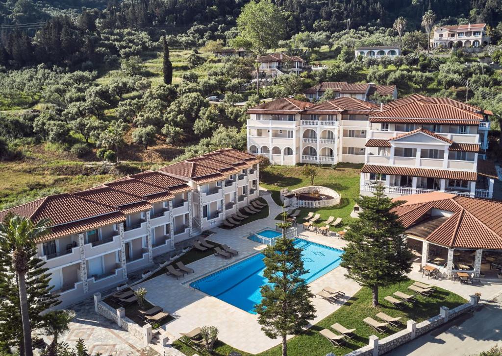 Windmill Hotel