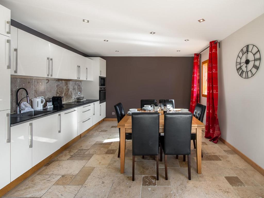 Appartement Val Thorens, 4 pièces, 6 personnes - FR-1-640-2 photo 1