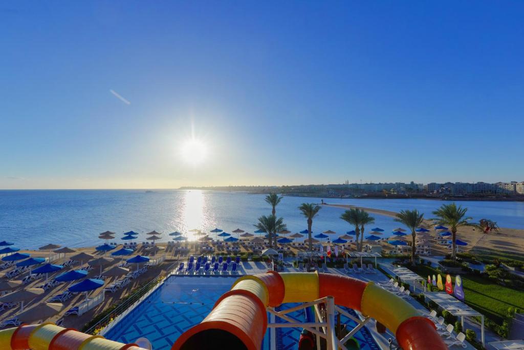 Bellagio Beach Resort & Spa photo 1