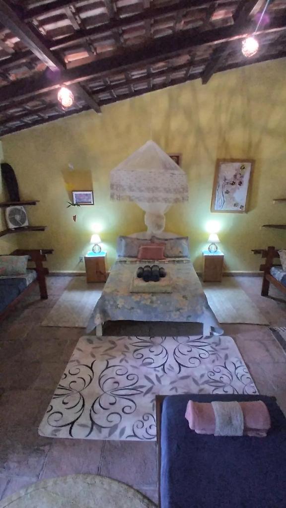 Espaço Vaidya Ayurveda Pousada photo 1