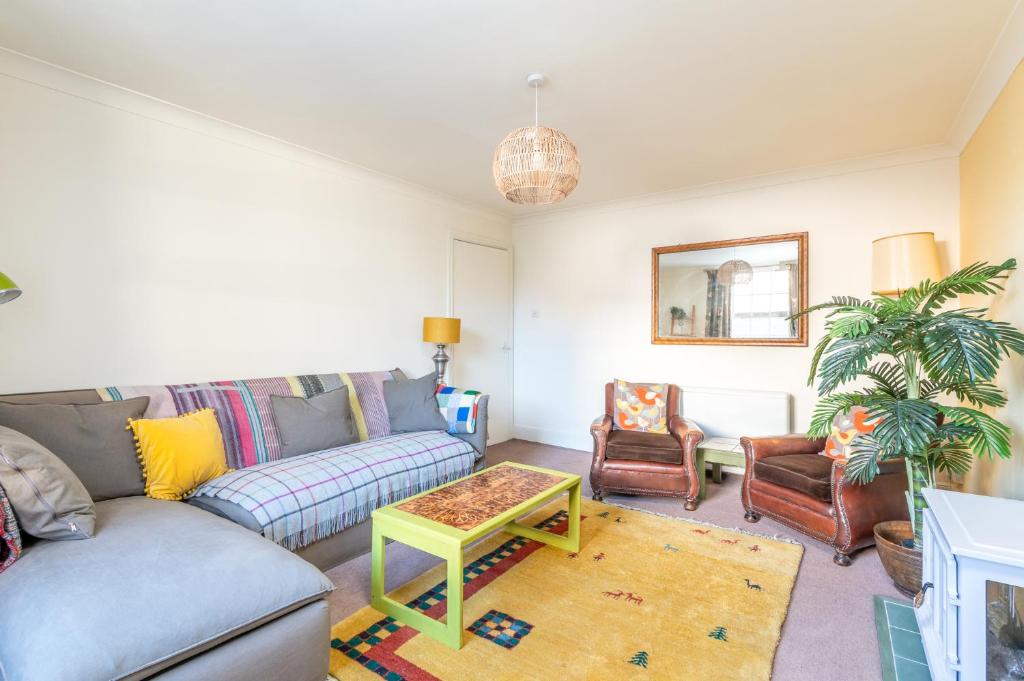 Newly Renovated City Centre Flat - Pass the Keys photo 3