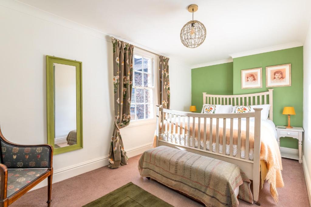 Newly Renovated City Centre Flat - Pass the Keys photo 4