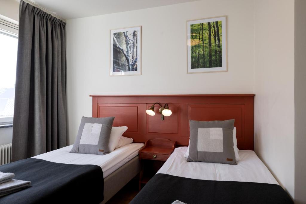 Hotel Bishops Arms Mora photo 3