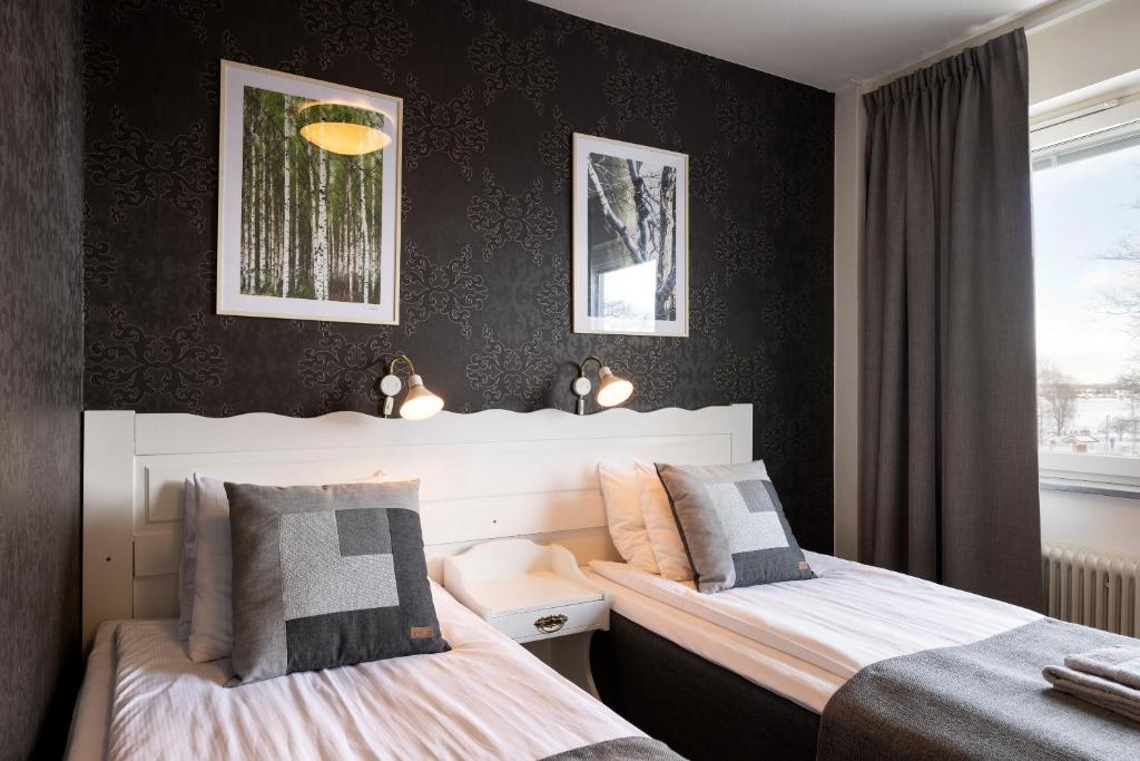 Hotel Bishops Arms Mora photo 4