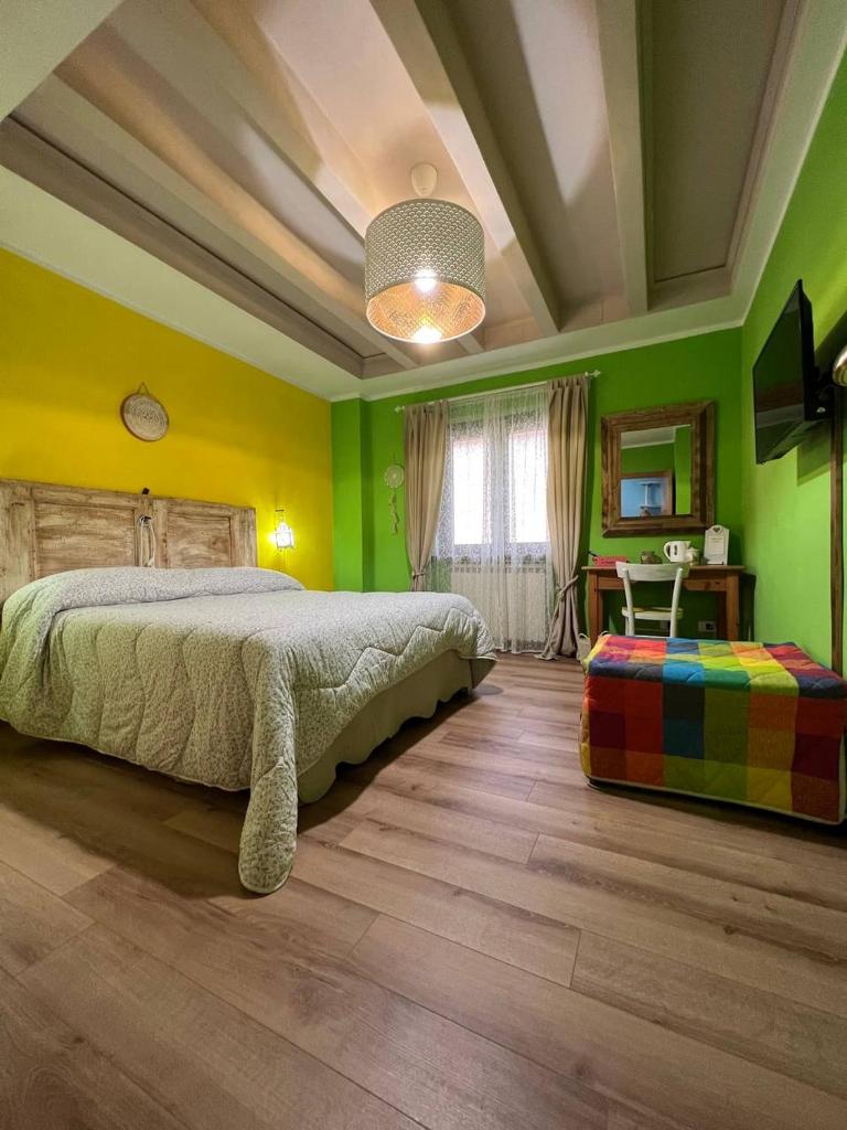 B&B Casa Caporali photo 4