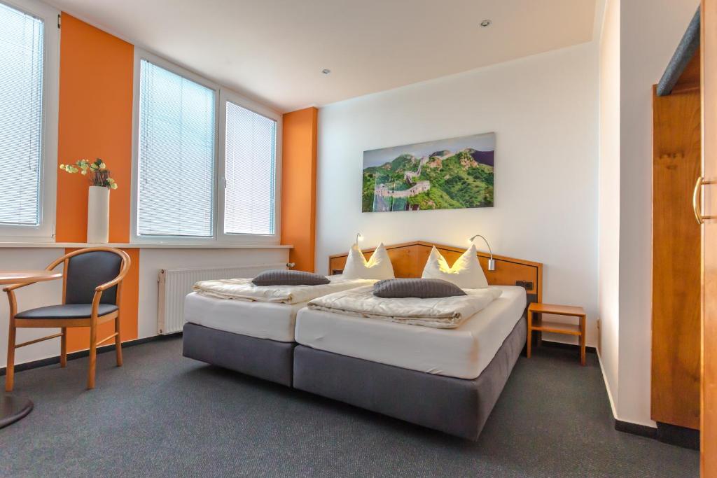 Hotel Weitblick Bielefeld photo 3