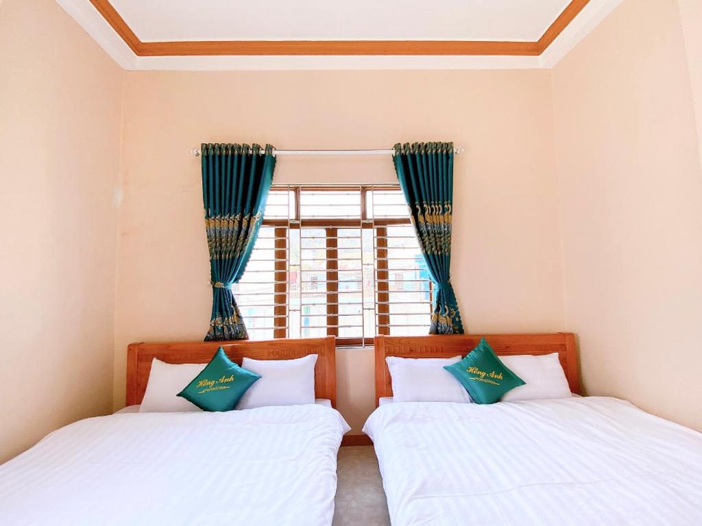 Homestay Hồng Anh