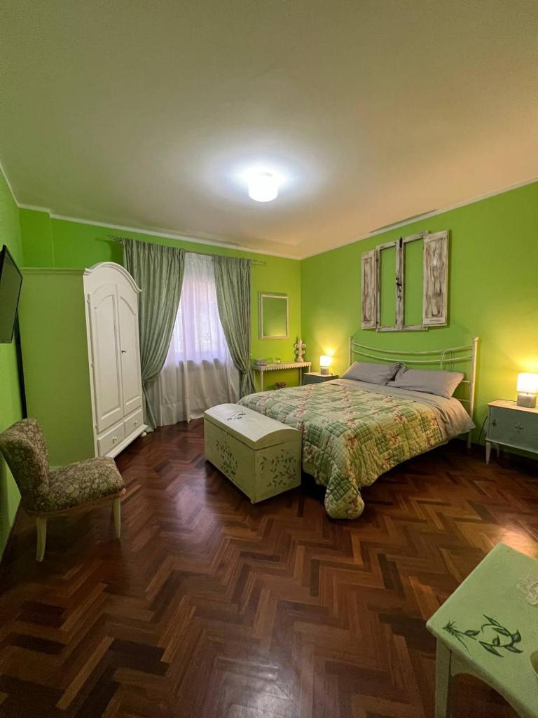 B&B Casa Caporali photo 3