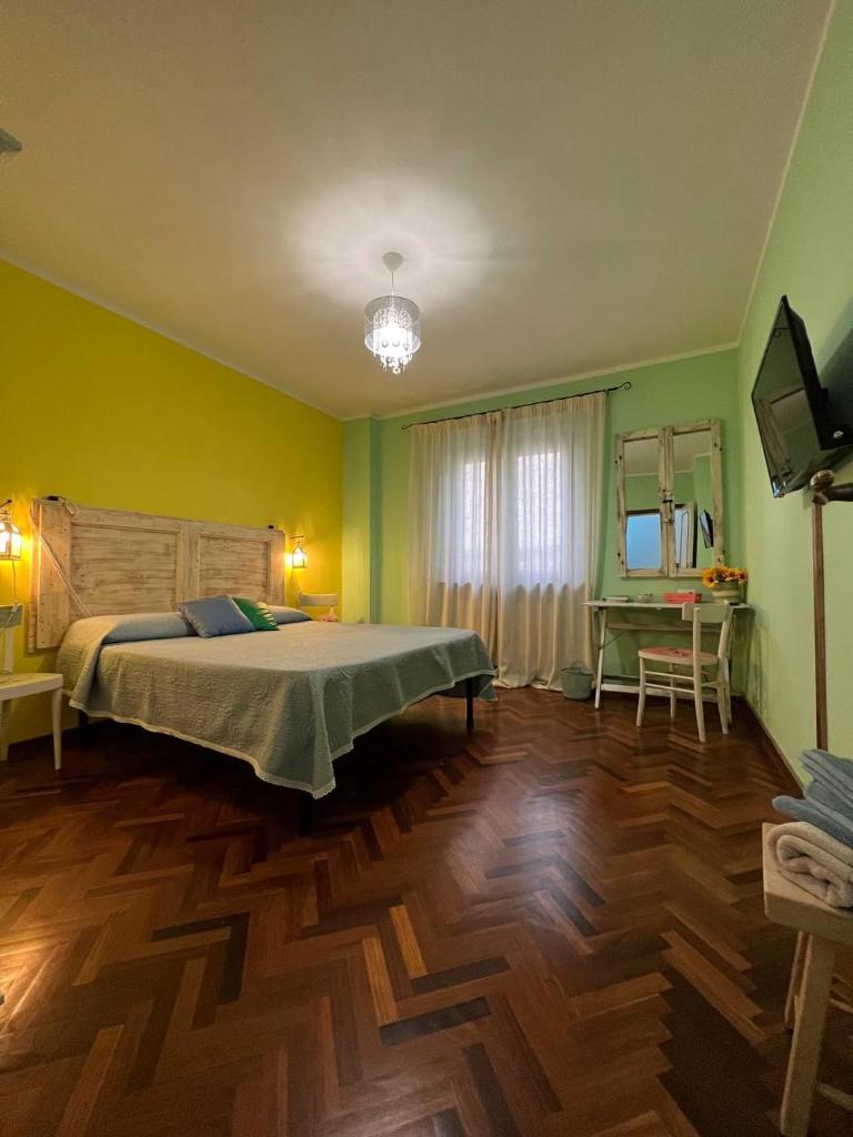 B&B Casa Caporali photo 2