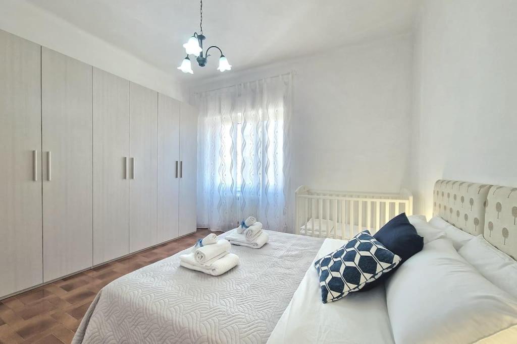 [Pochi Passi dal Mare]Ampia Casa & Cortile privato photo 3