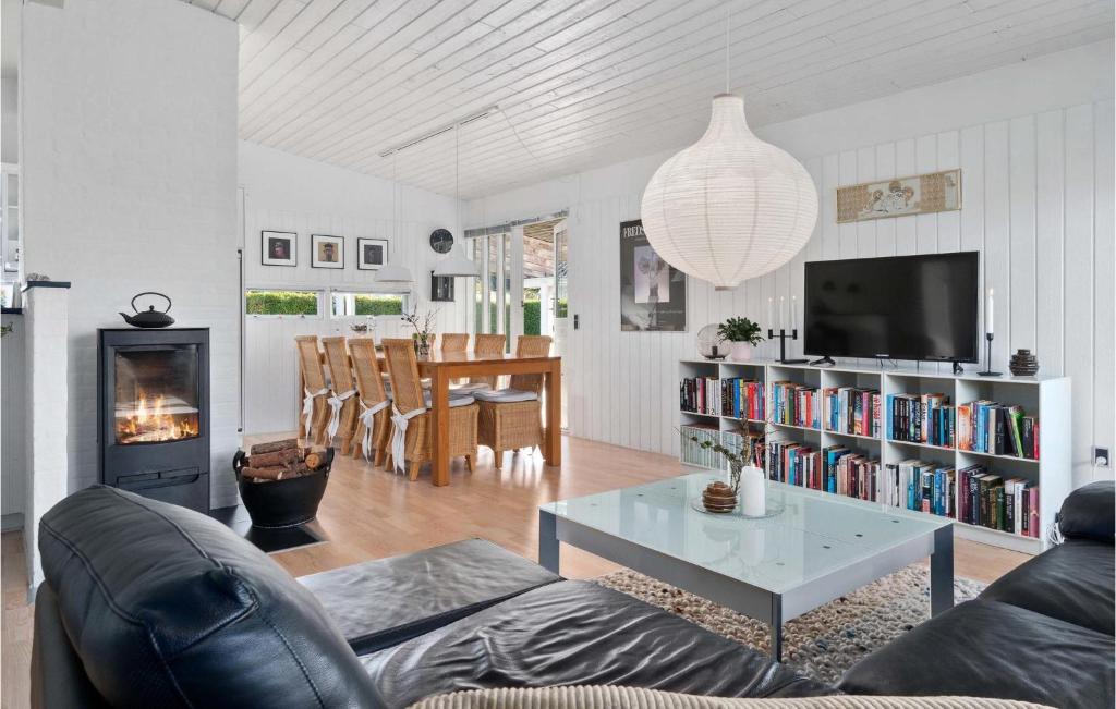 Amazing Home In Brkop With Wifi And 3 Bedrooms photo 1