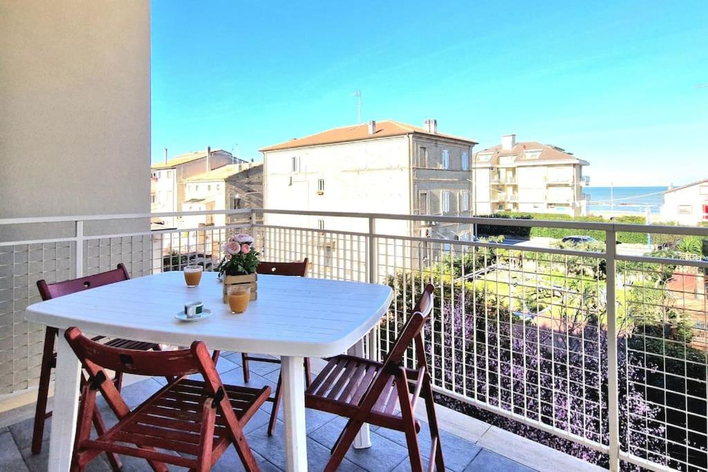 [Gioiello al Mare] Wi-Fi Relax Terrazza Clima photo 1