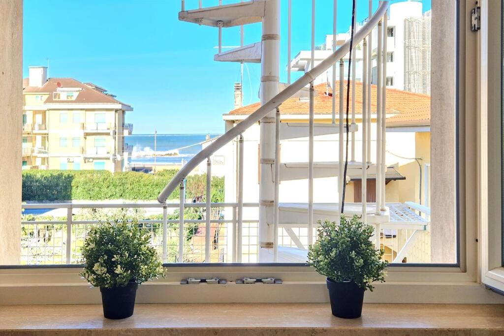 [Gioiello al Mare] Wi-Fi Relax Terrazza Clima photo 3