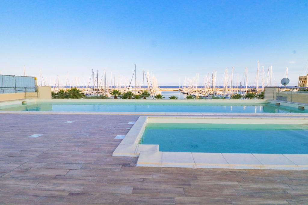 H11 [Luxury 12B] Porto - Piscina - Jacuzzi photo 3