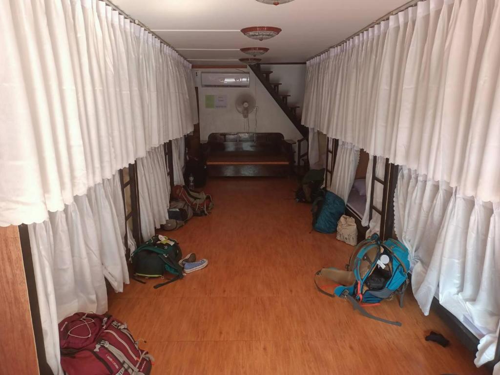 Pakse Backpacker Hostel2023 photo 1