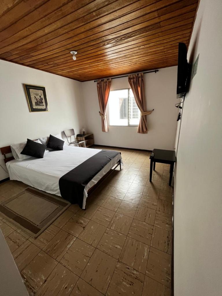 Hotel Alpino photo 4