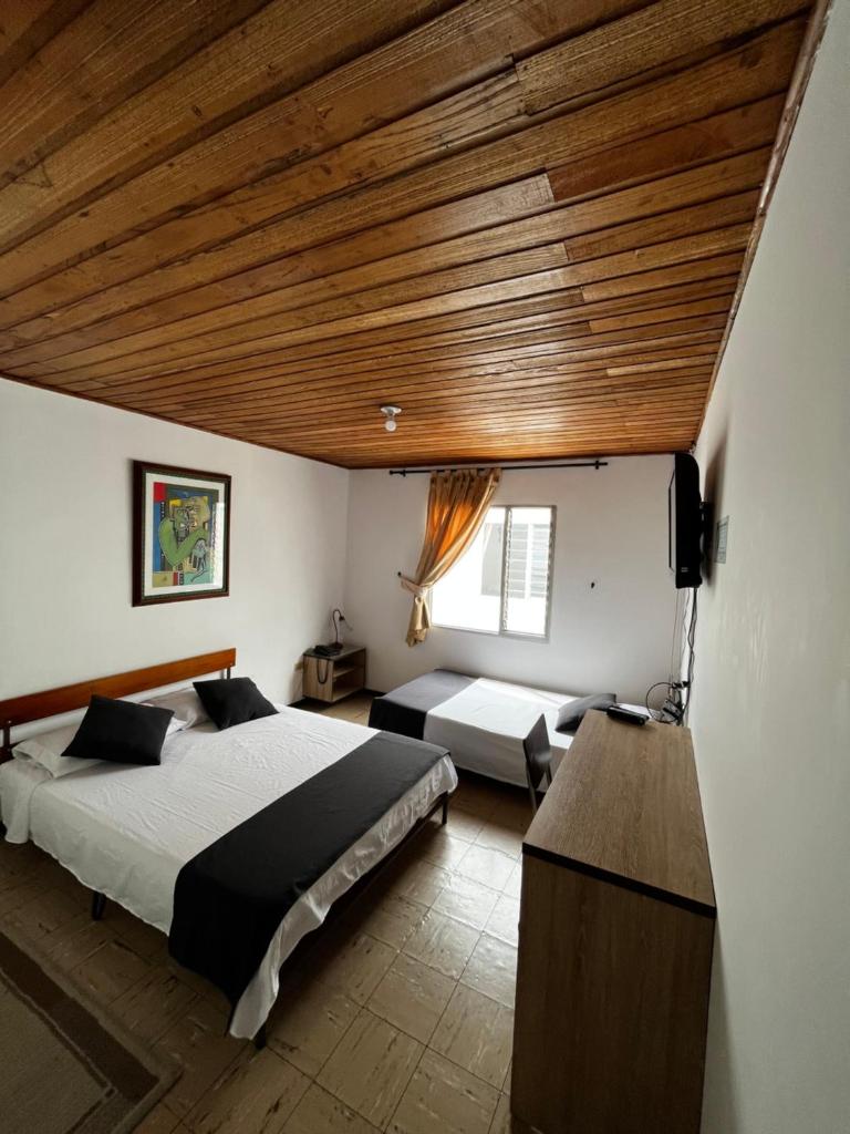 Hotel Alpino photo 2