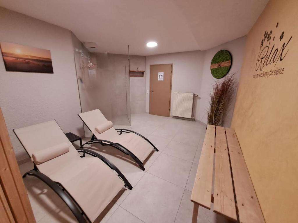 Residenz Schauinsland, ganzes Appartement, Sauna photo 2