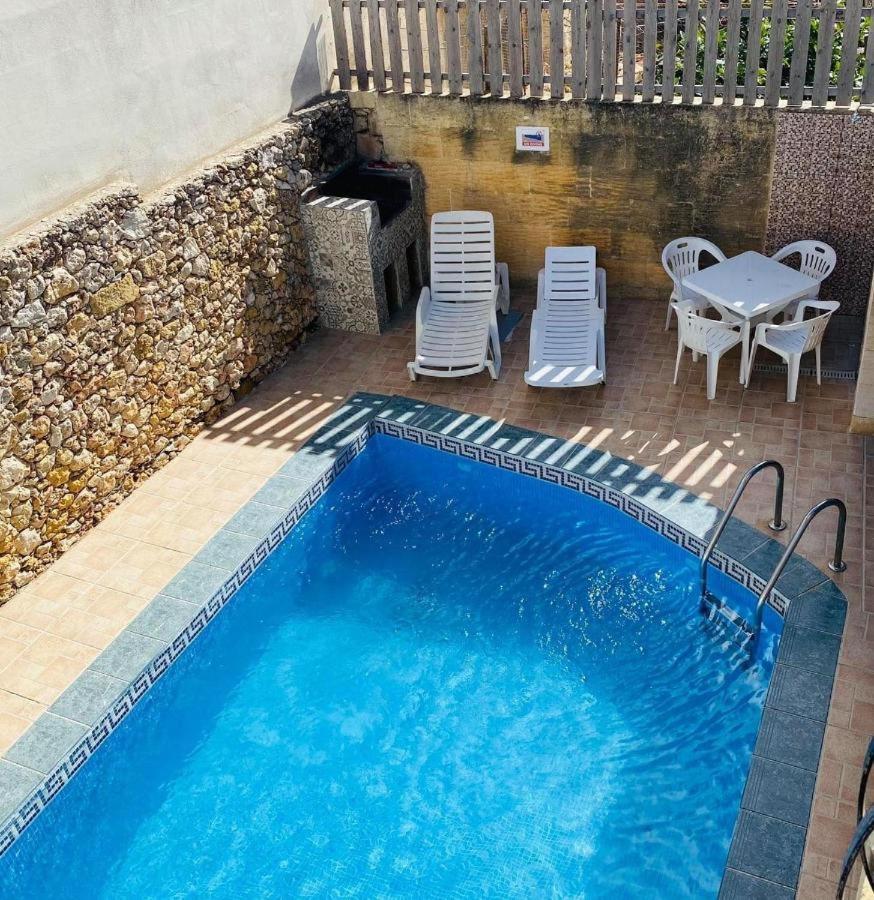 Tan-Nahla (128B) Holiday Farmhouse with Private Pool photo 2