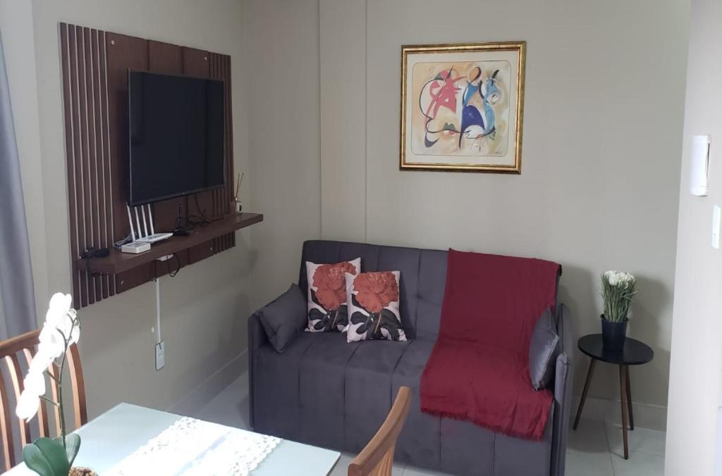 Apartamento Aconchegante photo 1