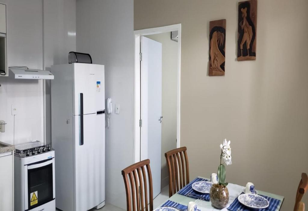 Apartamento Aconchegante photo 4