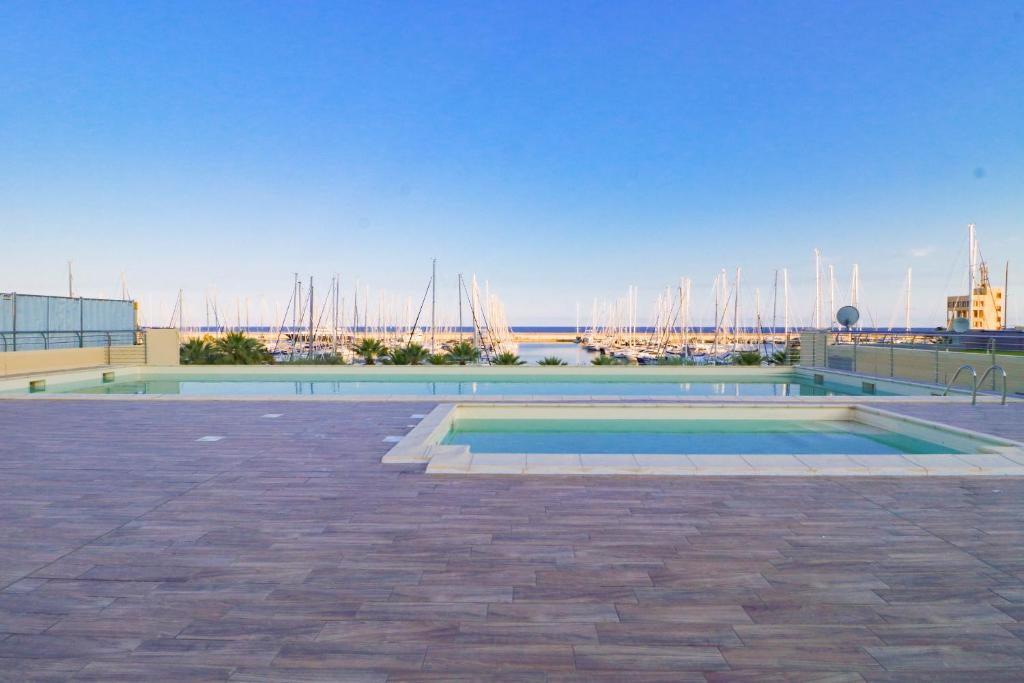 H11 [Luxury 17A] Porto - Piscina - Jacuzzi photo 1