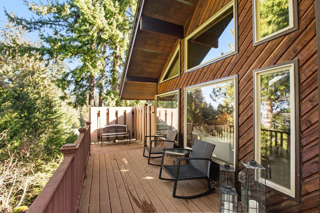 The Treehouse photo 1