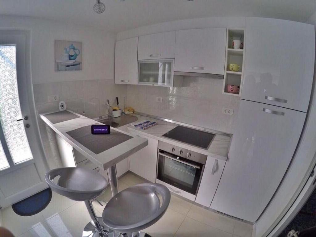Apartment By the Sea photo 3