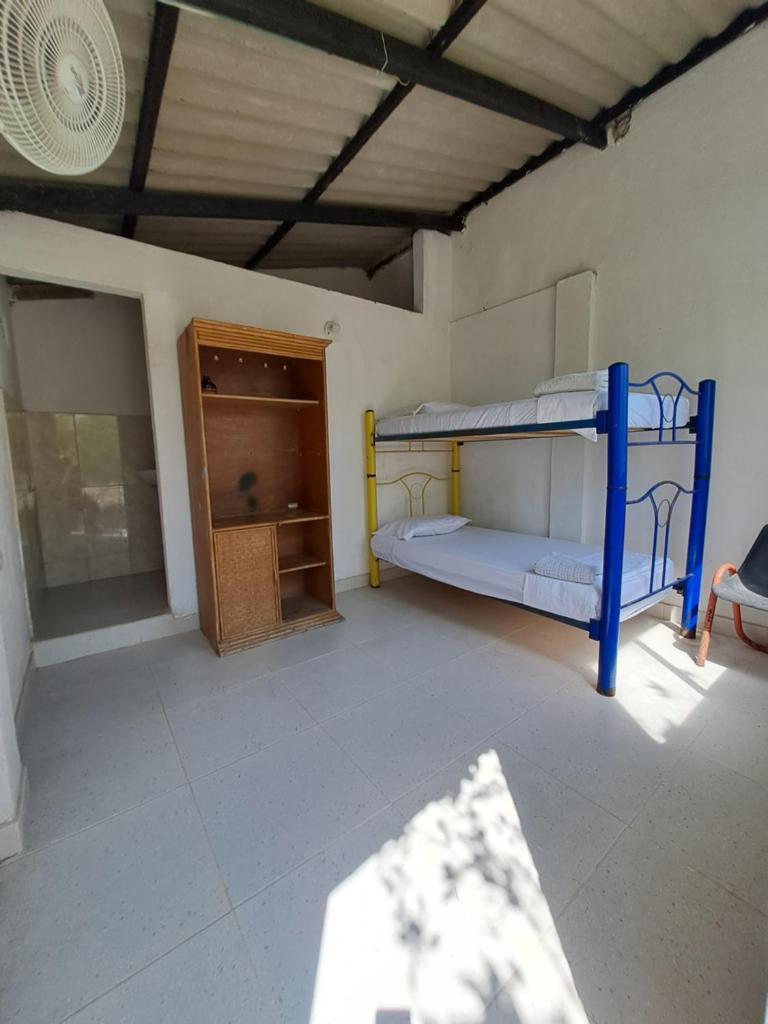 Mar Rosa Galerazamba Hostal photo 3