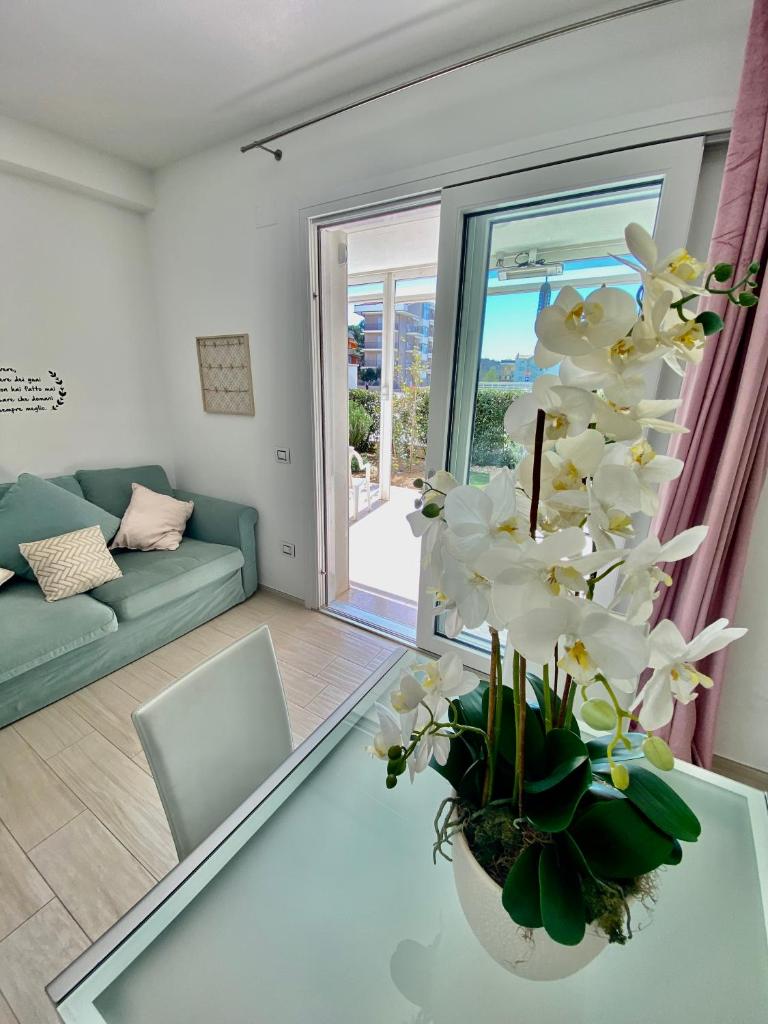 Appartamento al mare con giardino, spiaggia e piscina photo 1
