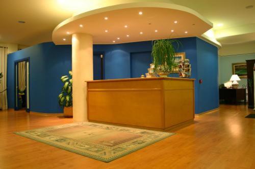 Hotel La Vela photo 3