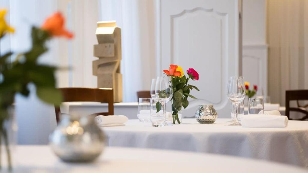 Hotel restaurant au gourmet photo 1