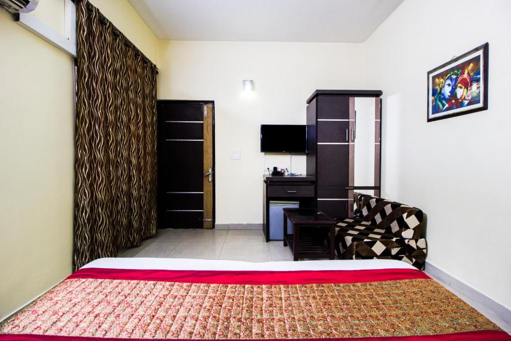 Sunshine Residency Castle Pvt Ltd photo 3