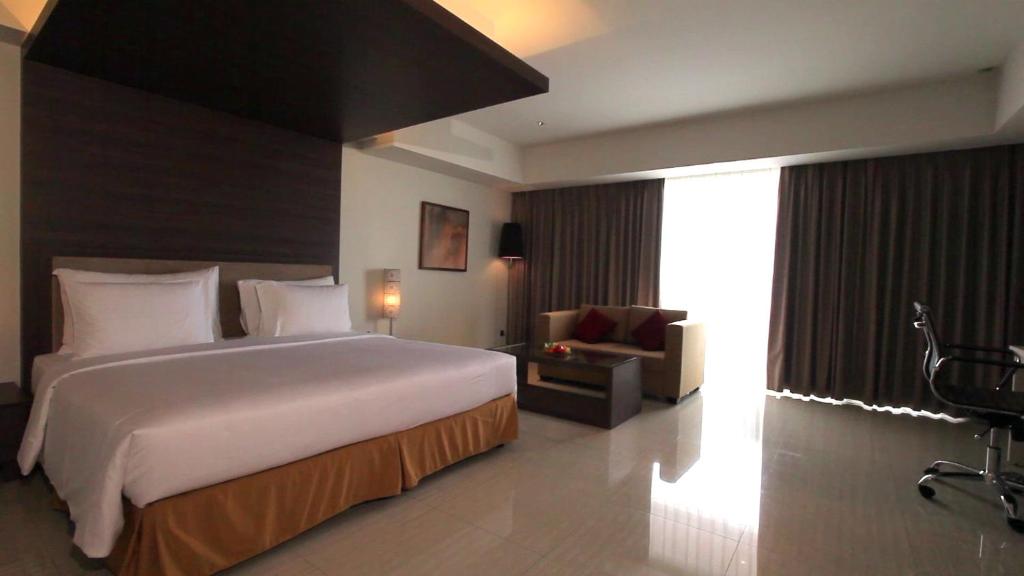 Sakura Park Hotel & Residence photo 3