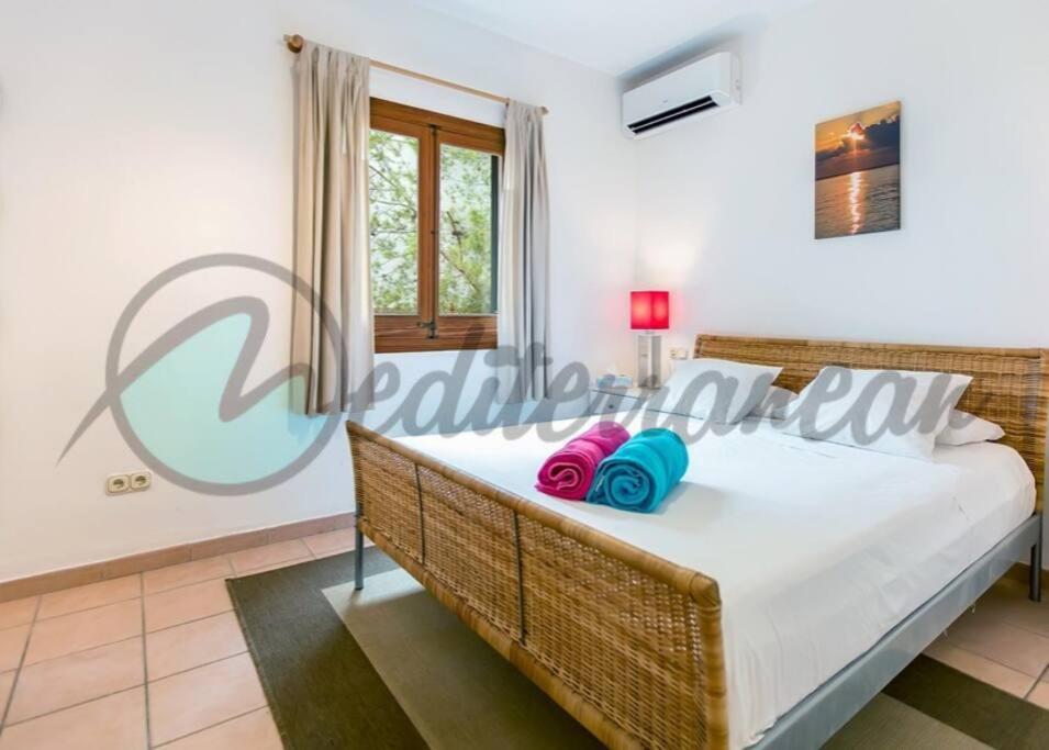 Villa Casablanca near port adriano by villasmediterranean photo 1