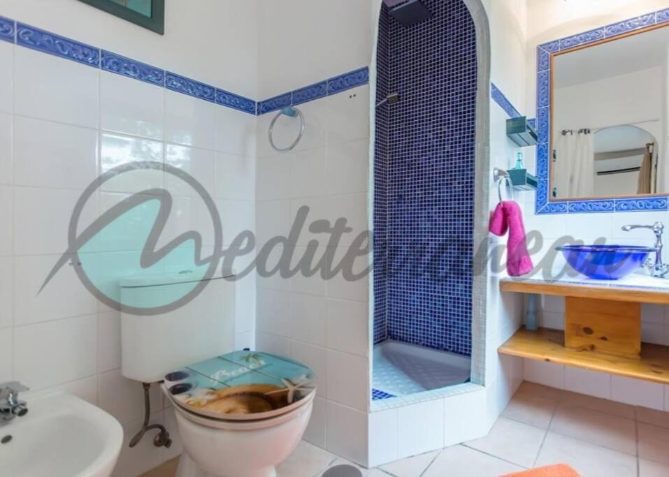 Villa Casablanca near port adriano by villasmediterranean photo 2