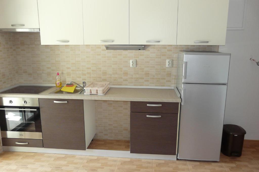 Apartments Mala photo 3