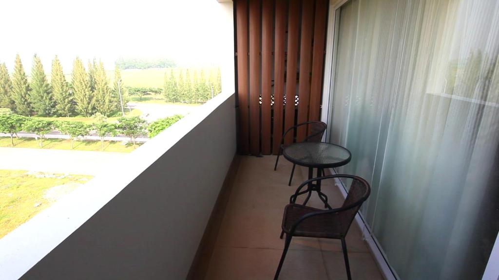 Sakura Park Hotel & Residence photo 4