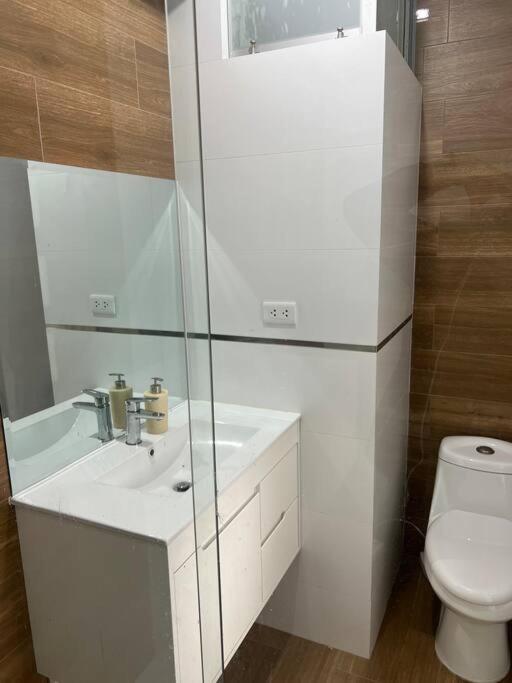 Apartamento Completo, cerca a Mall Aventura Plaza photo 1
