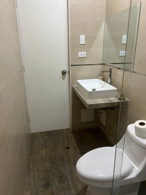 Apartamento Completo, cerca a Mall Aventura Plaza photo 2