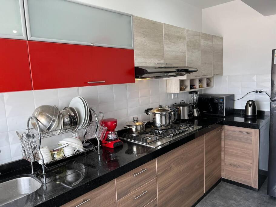 Apartamento Completo, cerca a Mall Aventura Plaza photo 4