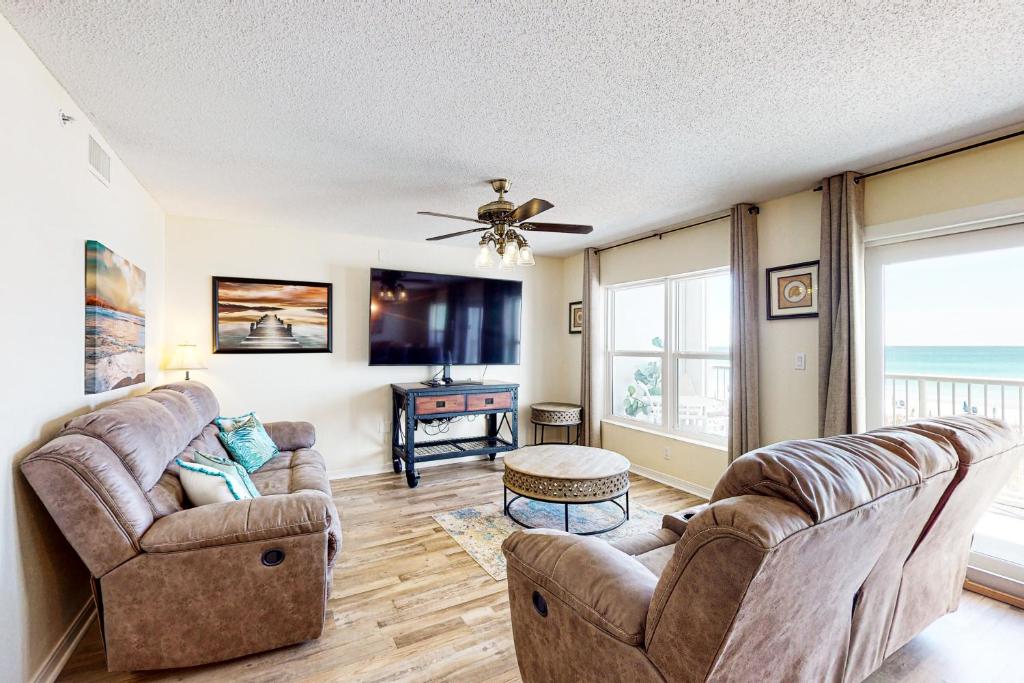 Islander Beach Resort unit 3009