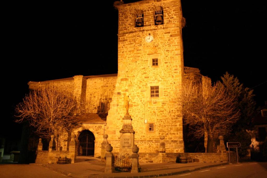 La Tahona de Almarza - Tap to explore photos