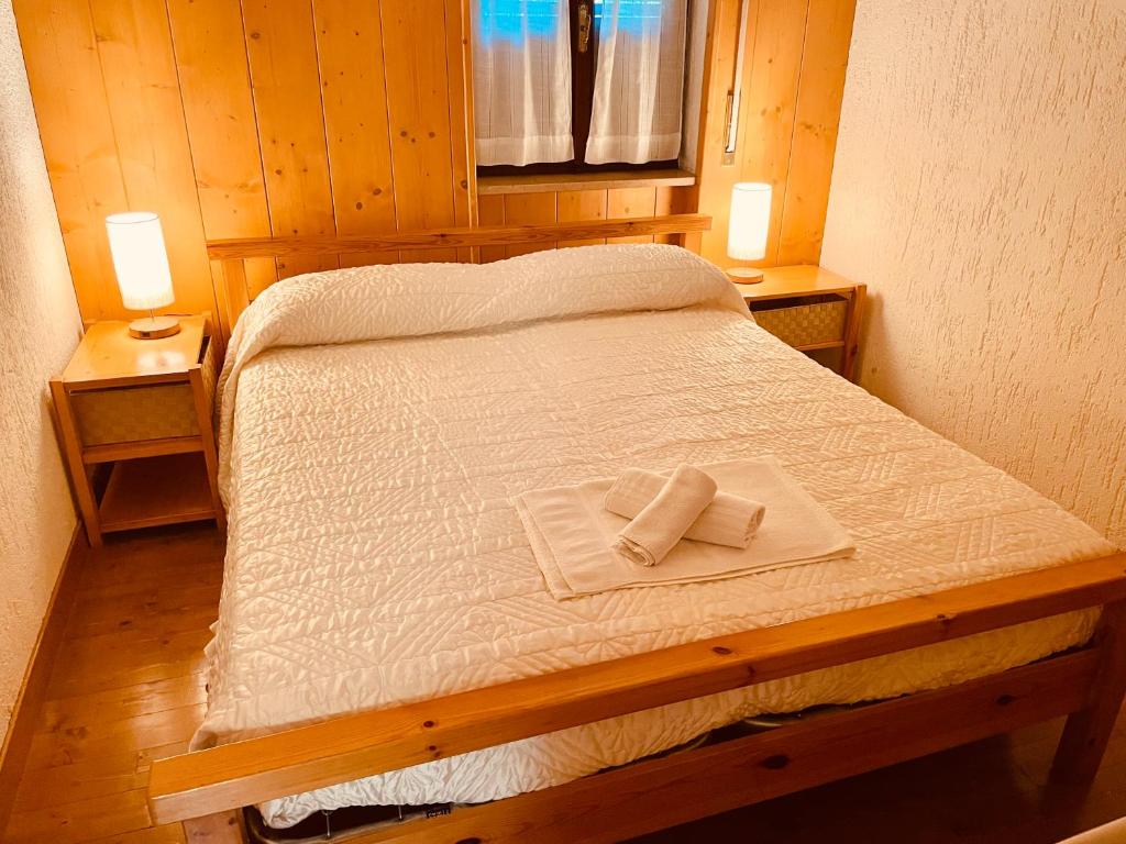 Appartamento Asiago - Residence Grassana - a pochi passi dal centro photo 4