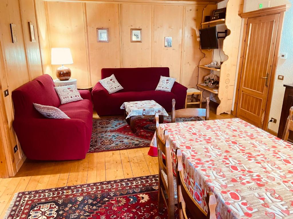 Appartamento Asiago - Residence Grassana - a pochi passi dal centro photo 2