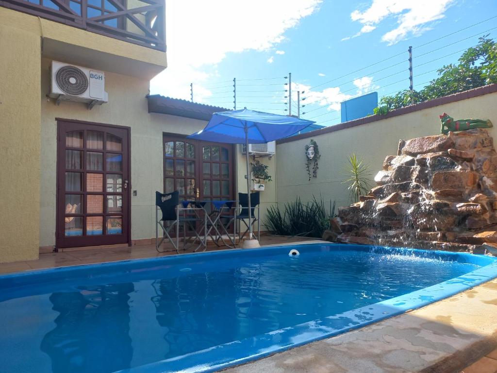 Salto dos hermanas photo 1