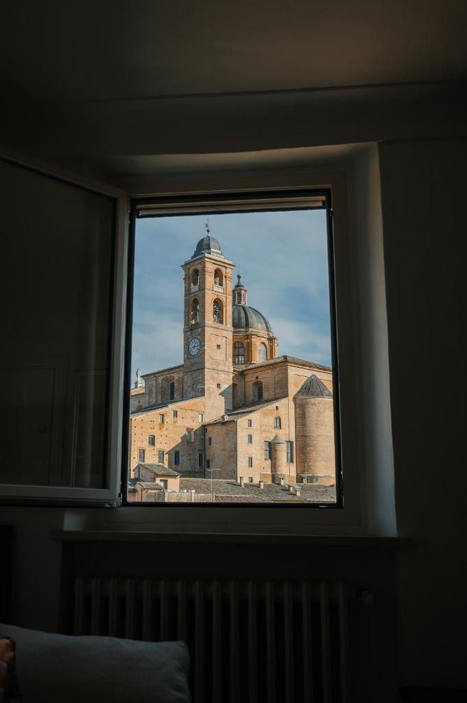 Appartamento Palazzo Barocci photo 1