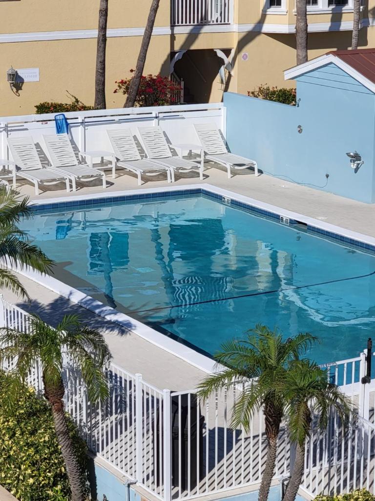Silver Surf Gulf Beach Resort photo 4
