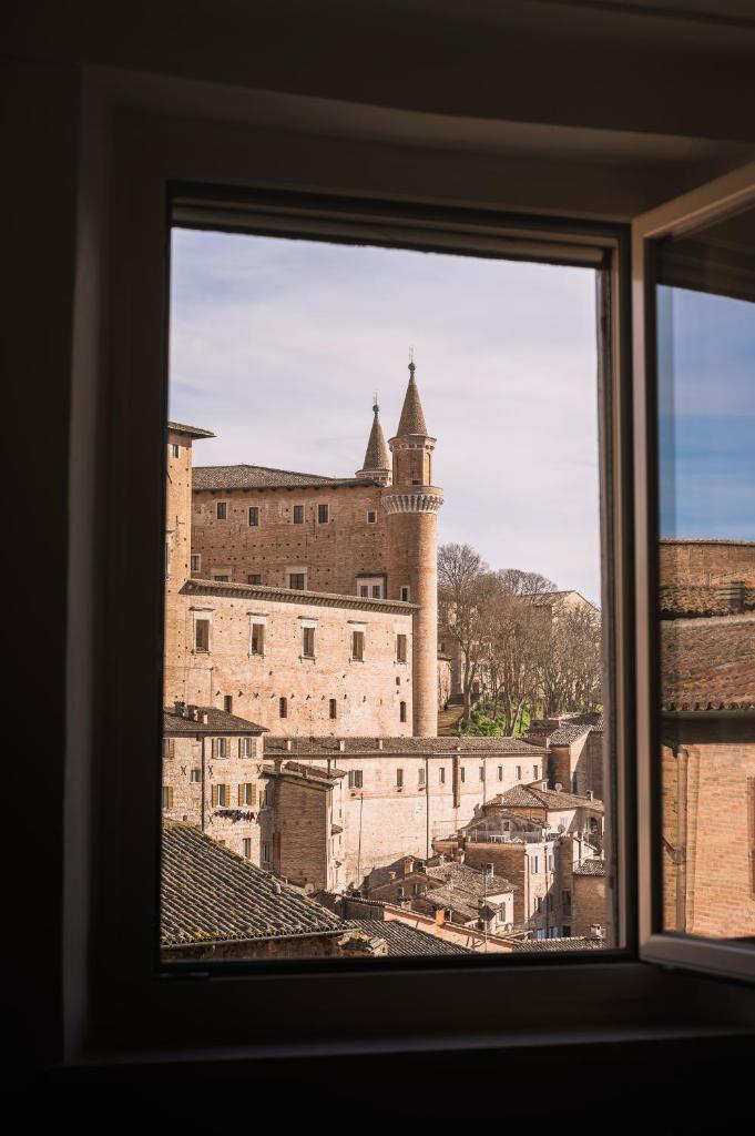 Appartamento Palazzo Barocci photo 3
